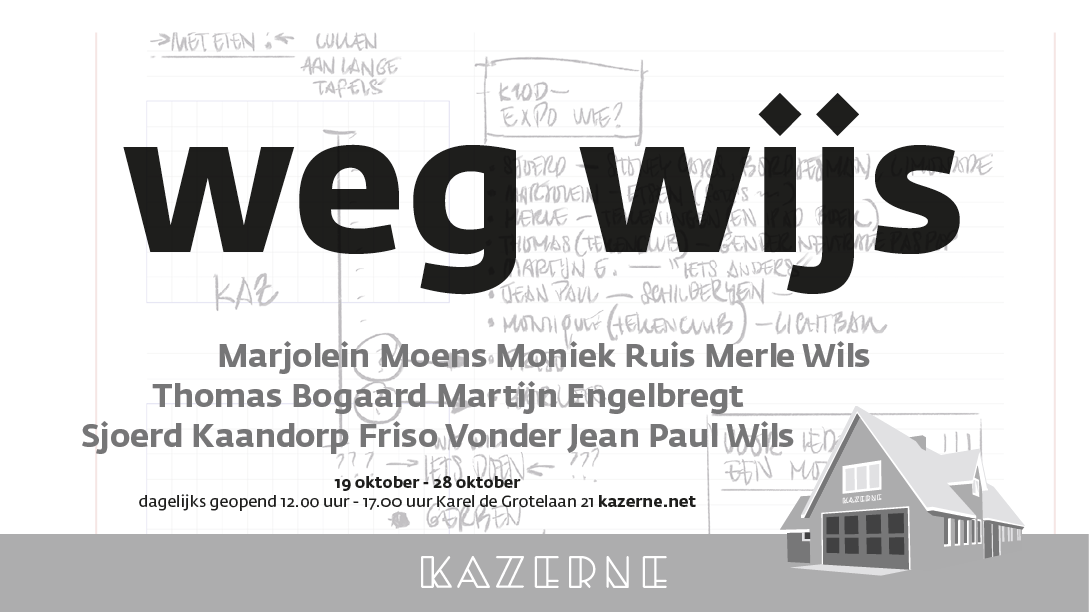 Kazerne Bergen Kunst10daagse Kazerne Bergen Kunst10daagse