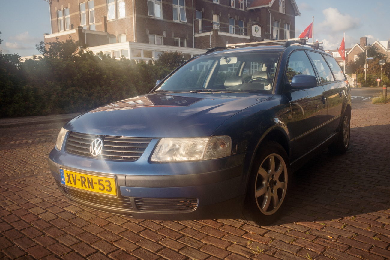 Passat